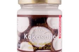 ACEITE COCO 200GR MACHANDEL
